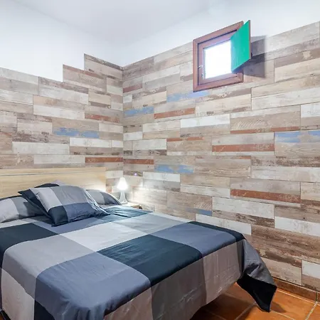 Flatguest Faro De Sardina - 3 Bed - Coast - Wifi Vakantiehuis *